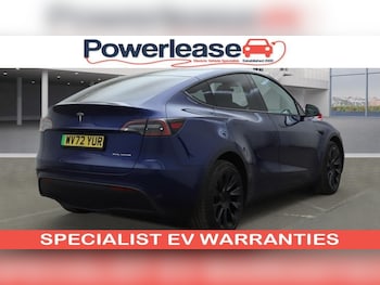 Used Tesla Model Y 2022 for sale - 77288345: Photo