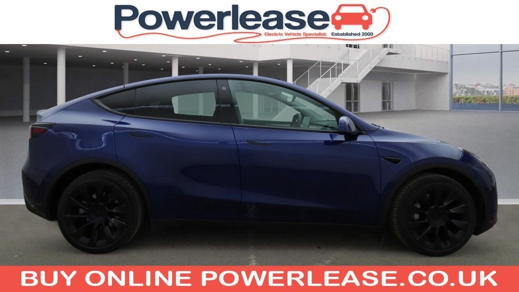 Used Tesla Model Y 2022 for sale - 77288345: Photo 5