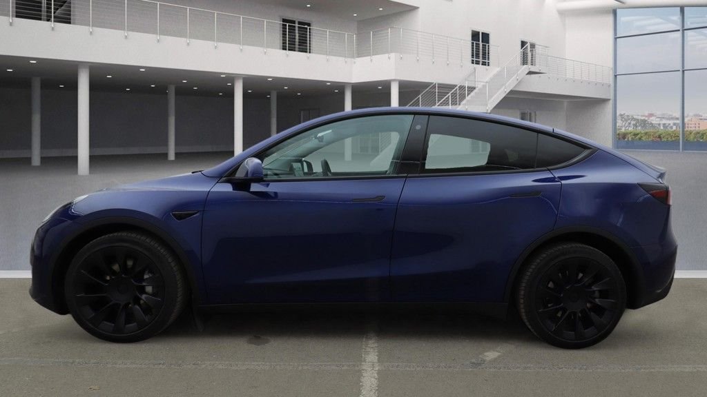 Used Tesla Model Y 2022 for sale - 77288345: Photo 6