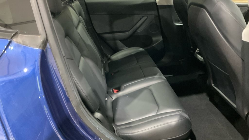 Used Tesla Model Y 2022 for sale - 77288345: Photo 7
