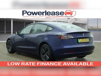 Used Tesla Model 3 2022 for sale - 77534603: Photo