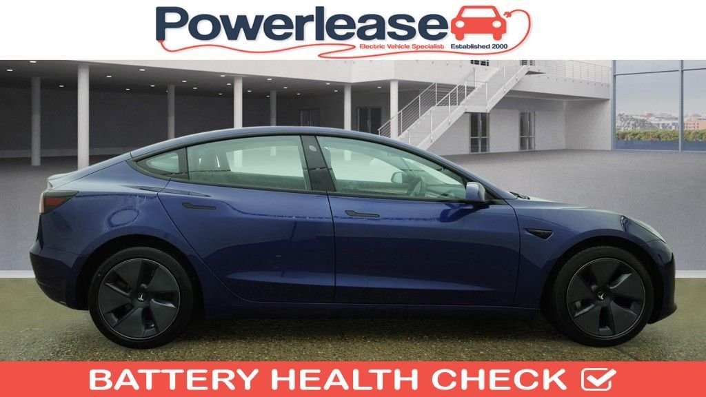 Used Tesla Model 3 2022 for sale - 77534603: Photo 3