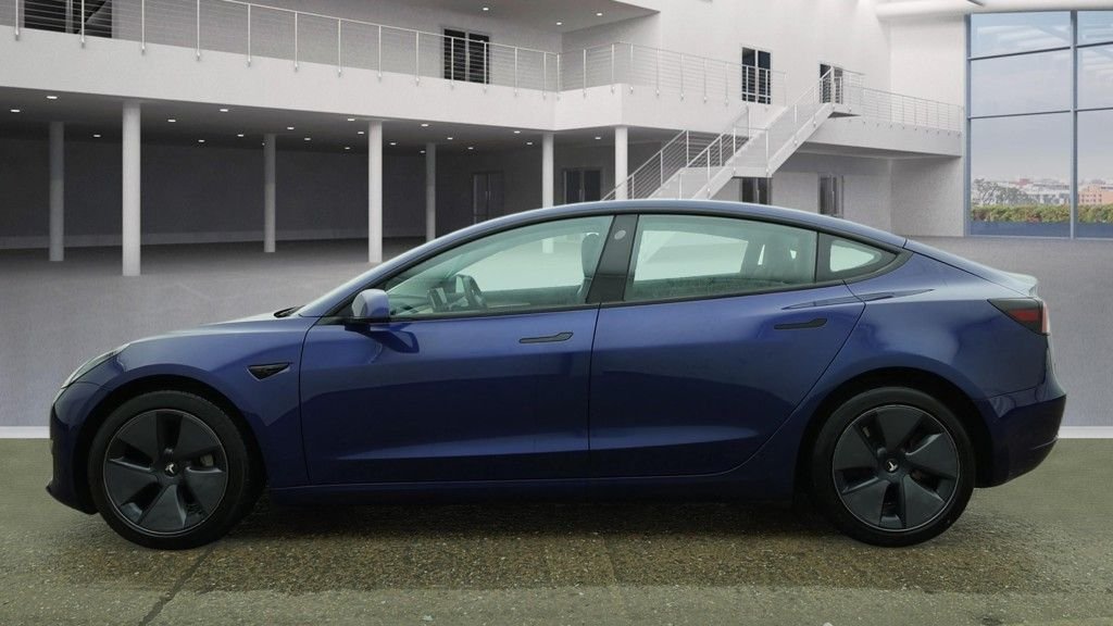 Used Tesla Model 3 2022 for sale - 77534603: Photo 6