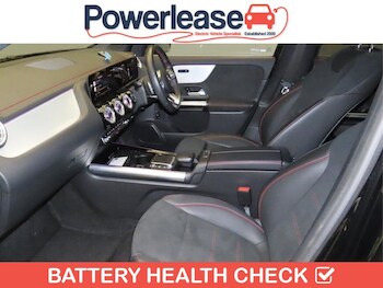 Used Mercedes-Benz EQA 2023 for sale - 78839957: Photo