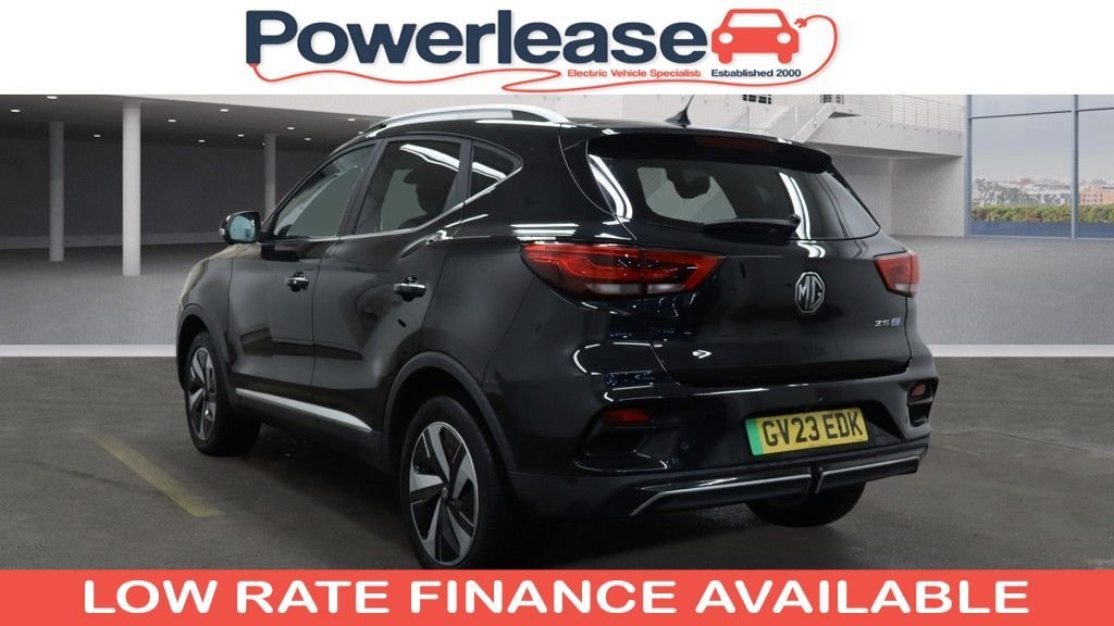Used MG MG ZS 2023 for sale - 77384666: Photo 2