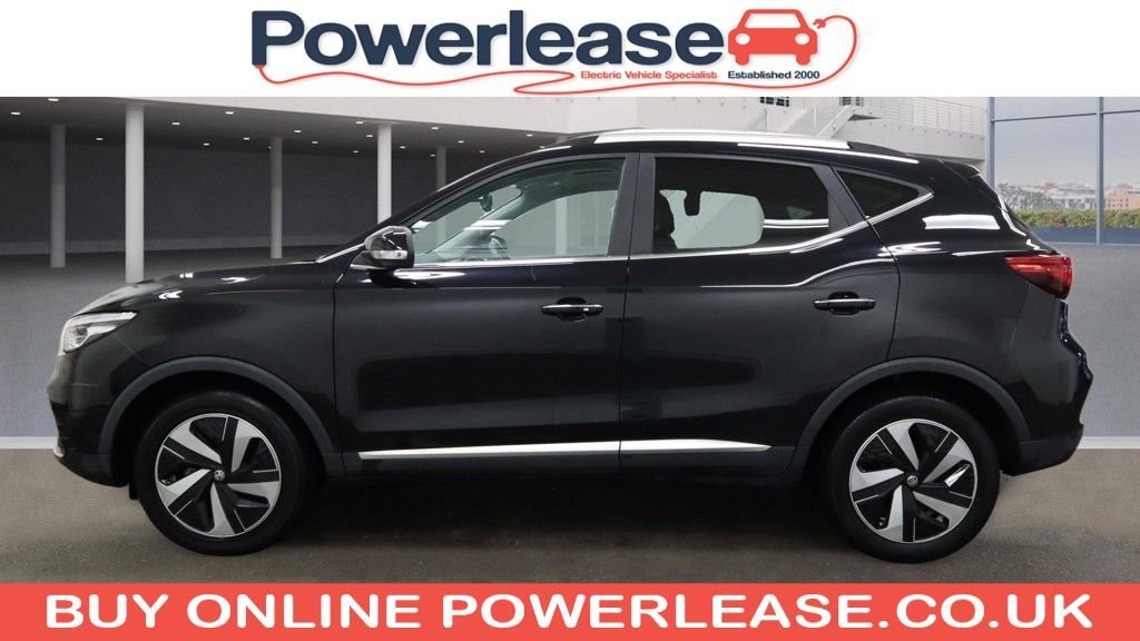 Used MG MG ZS 2023 for sale - 77384666: Photo 4