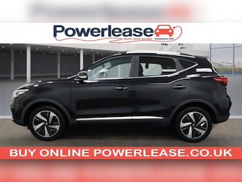 Used MG MG ZS 2023 for sale - 77384666: Photo