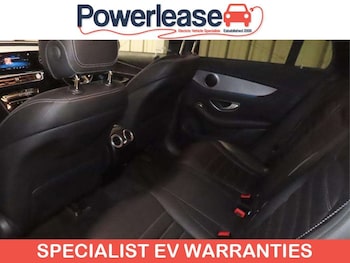 Used Mercedes-Benz EQC 2021 for sale - 77583462: Photo