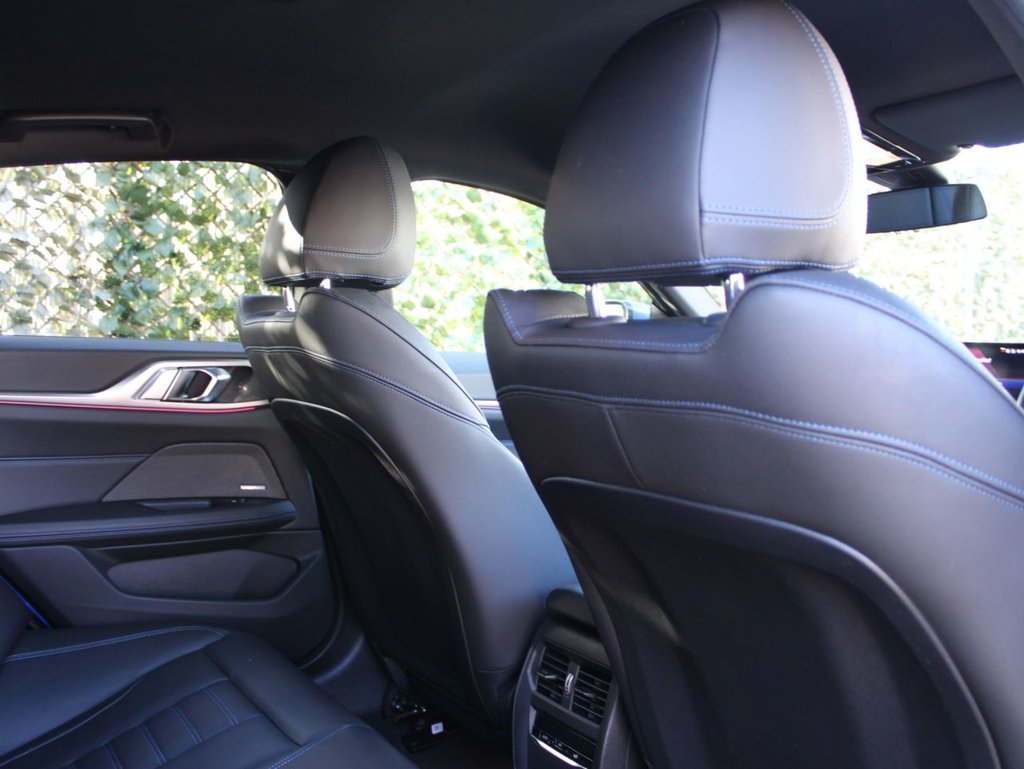 Used BMW i4 2023 for sale - 77546950: Photo 14