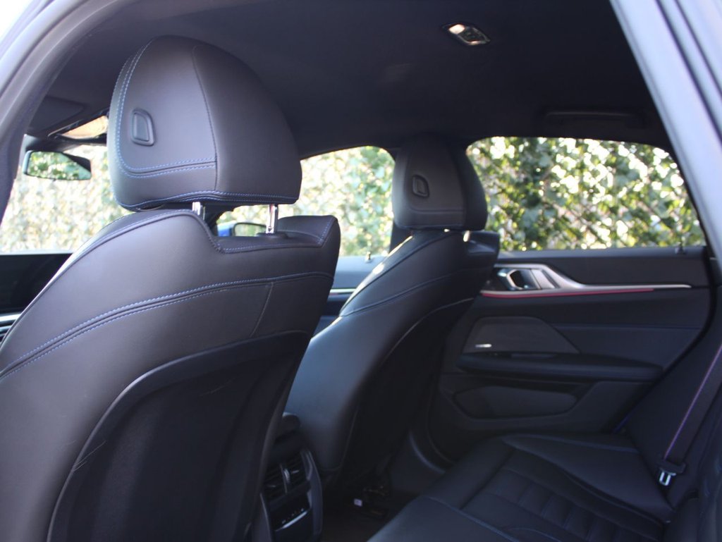 Used BMW i4 2023 for sale - 77546950: Photo 15