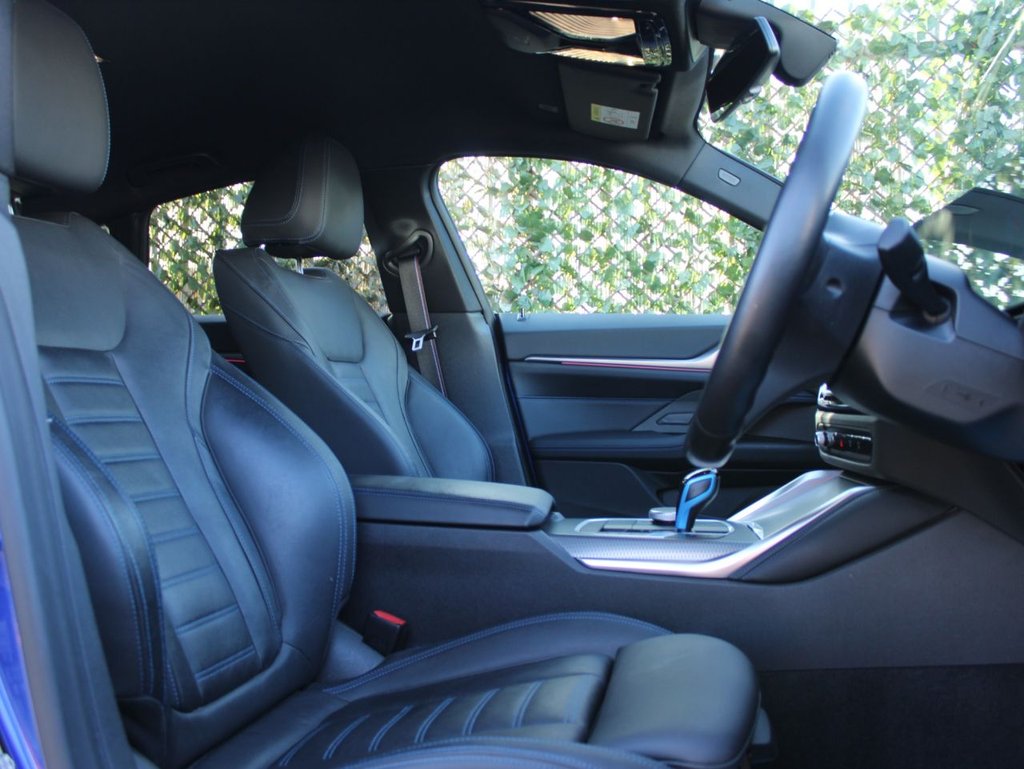 Used BMW i4 2023 for sale - 77546950: Photo 16