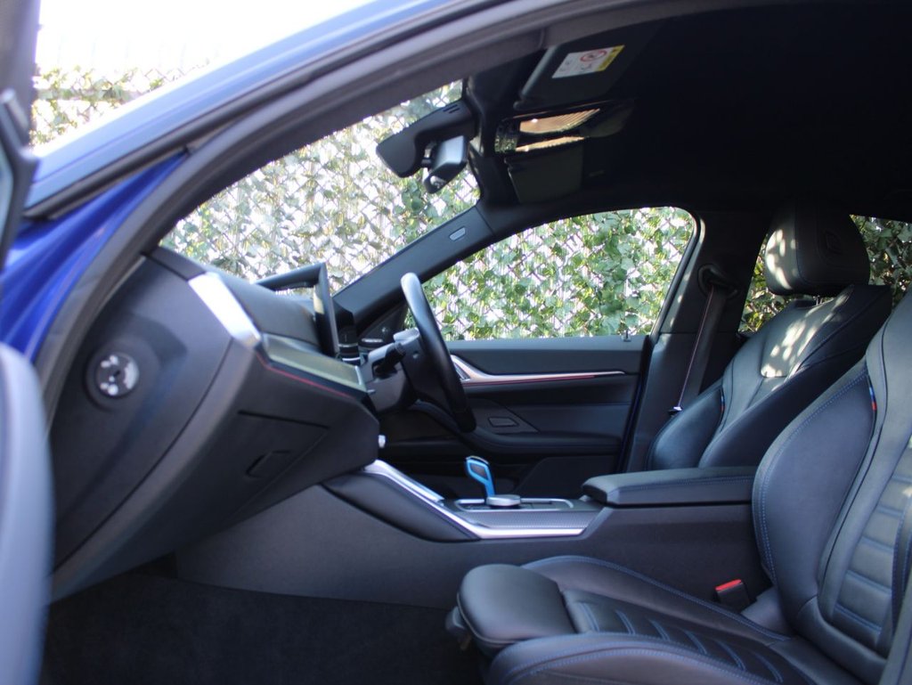 Used BMW i4 2023 for sale - 77546950: Photo 17