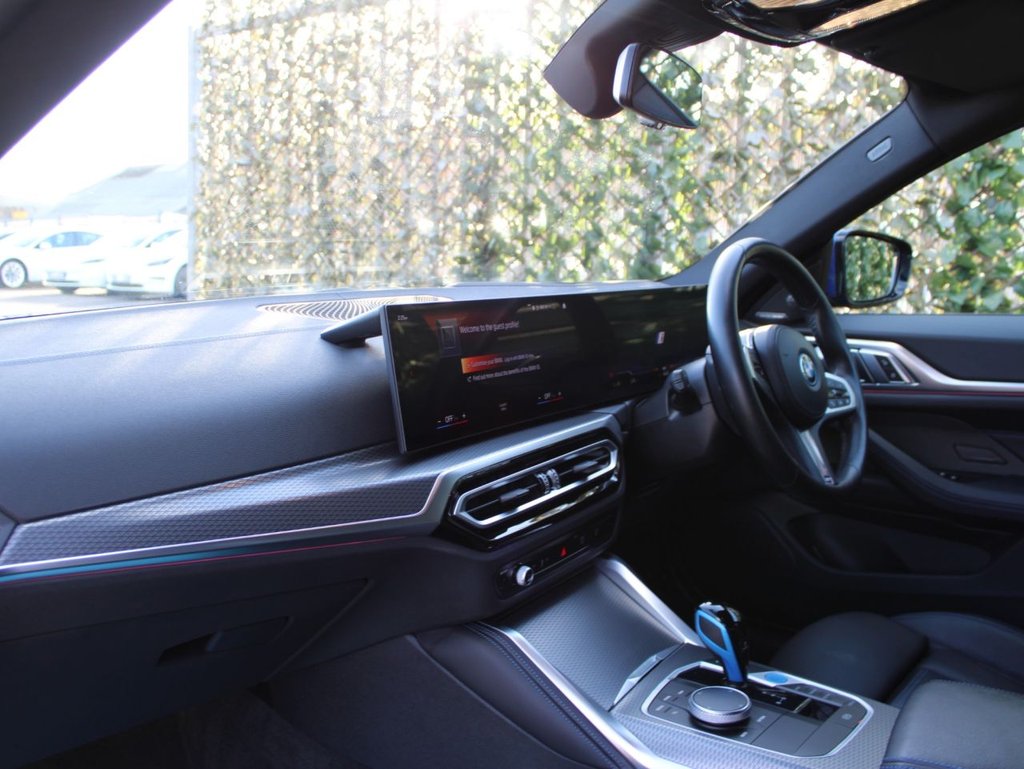 Used BMW i4 2023 for sale - 77546950: Photo 19