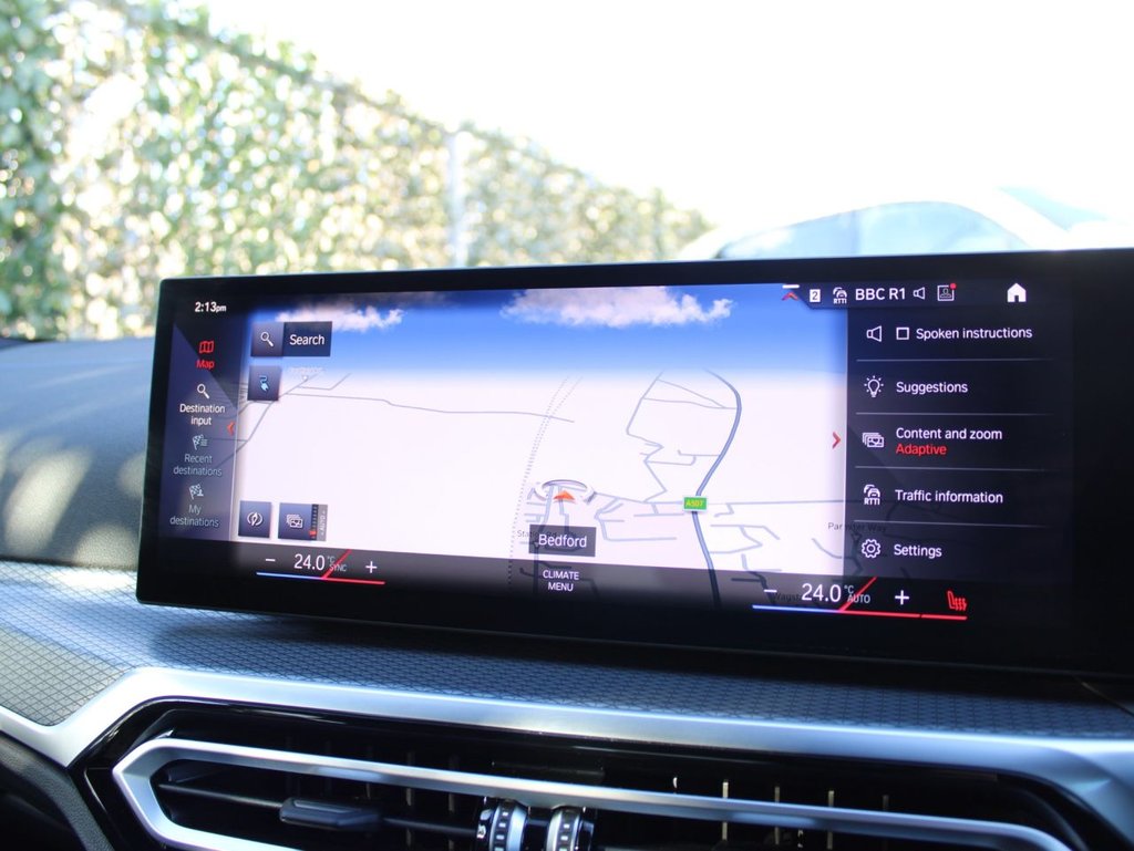 Used BMW i4 2023 for sale - 77546950: Photo 22