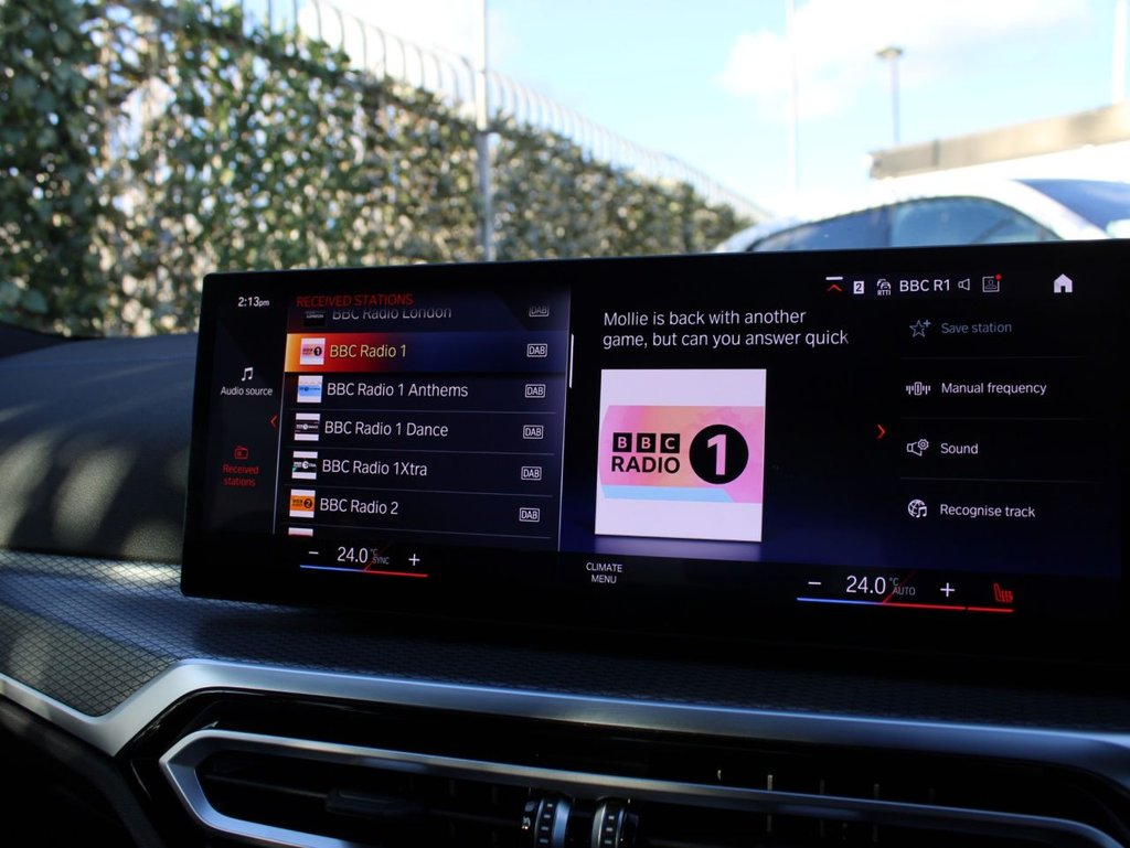 Used BMW i4 2023 for sale - 77546950: Photo 23