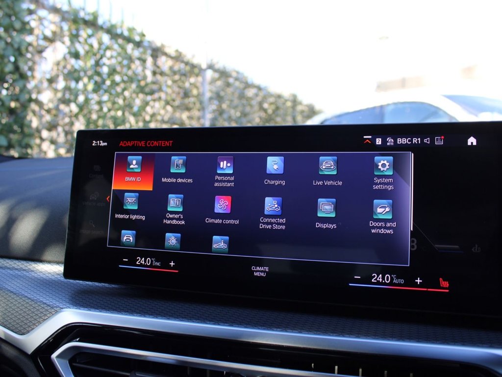 Used BMW i4 2023 for sale - 77546950: Photo 25