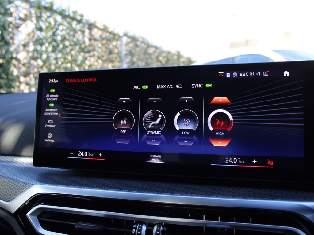 Used BMW i4 2023 for sale - 77546950: Photo 26