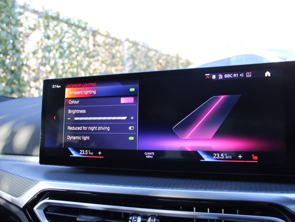 Used BMW i4 2023 for sale - 77546950: Photo 27