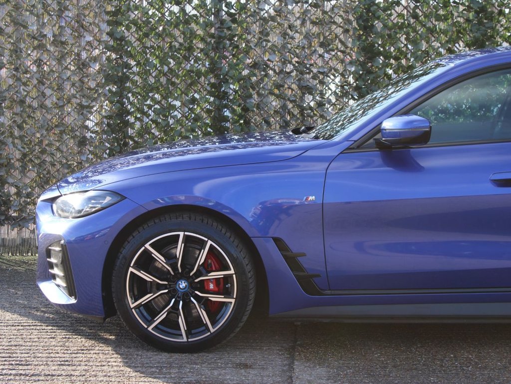 Used BMW i4 2023 for sale - 77546950: Photo 29