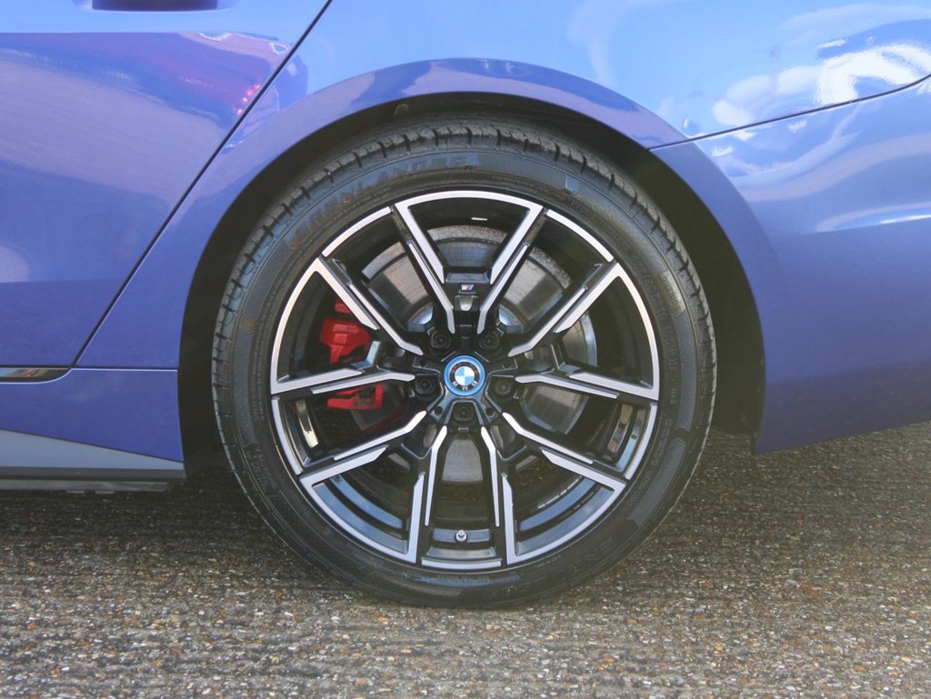 Used BMW i4 2023 for sale - 77546950: Photo 34