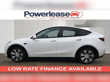 Used Tesla Model Y 2023 for sale - 78241449: Photo