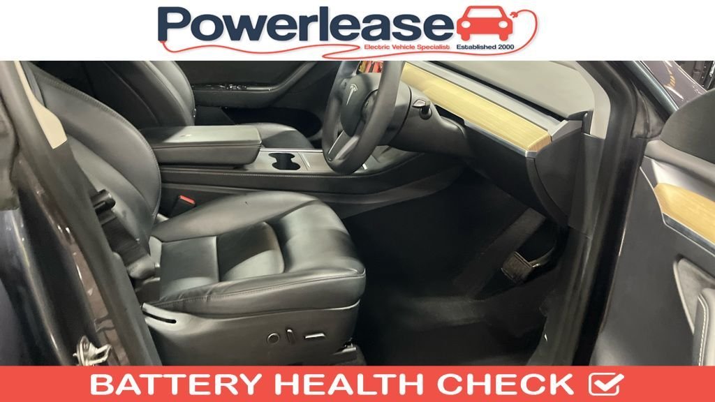 Used Tesla Model Y 2022 for sale - 77991390: Photo 3