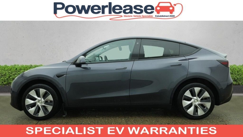 Used Tesla Model Y 2022 for sale - 77991390: Photo 4