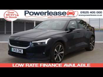 2021 (21) - Dual Motor 78kWh Long Range Plus Pilot Fastback 5dr Electric Auto 4WDE (408