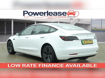 Used Tesla Model 3 2022 for sale - 77720135: Photo