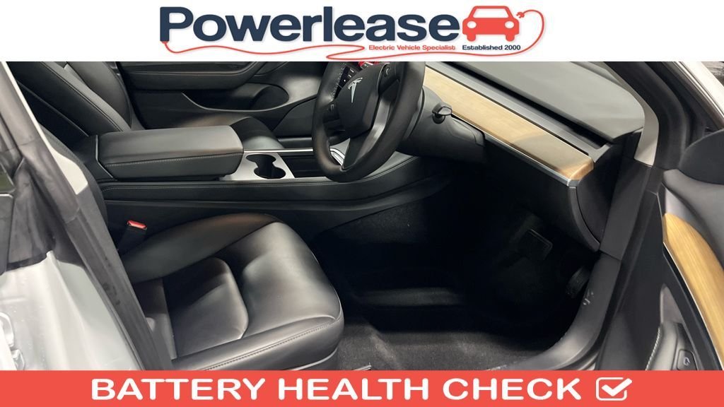 Used Tesla Model 3 2022 for sale - 77720135: Photo 3