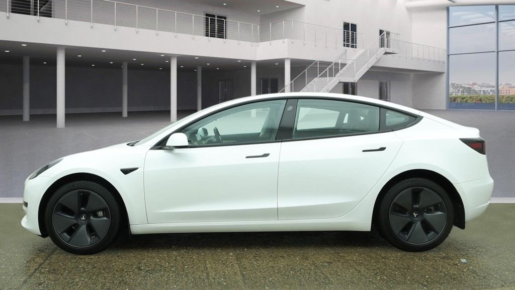 Used Tesla Model 3 2022 for sale - 77720135: Photo 7