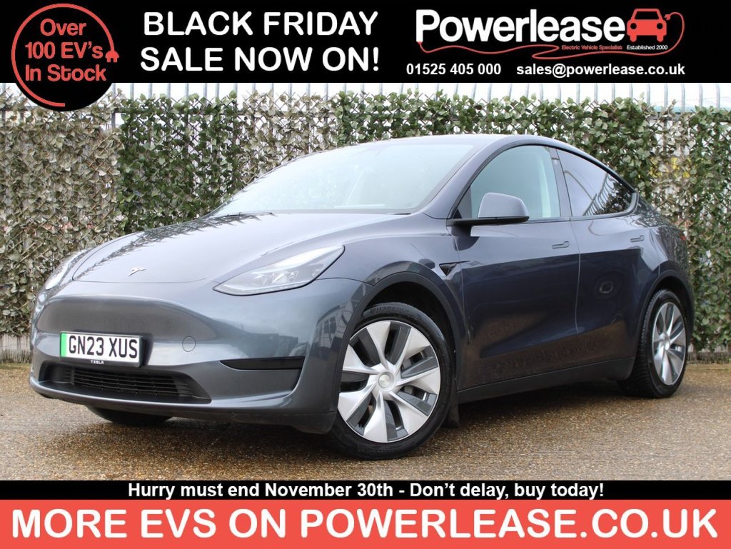 Used Tesla Model Y 2023 for sale - 76698480: Photo 1