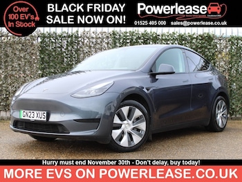 Used Tesla Model Y 2023 for sale - 76698480: Photo