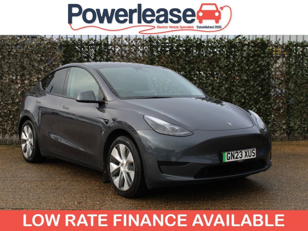 Used Tesla Model Y 2023 for sale - 76698480: Photo 2