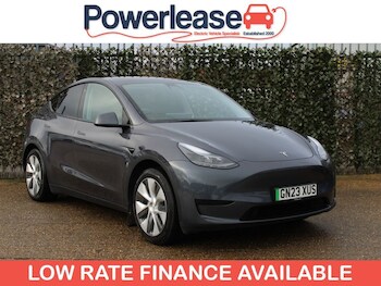 Used Tesla Model Y 2023 for sale - 76698480: Photo