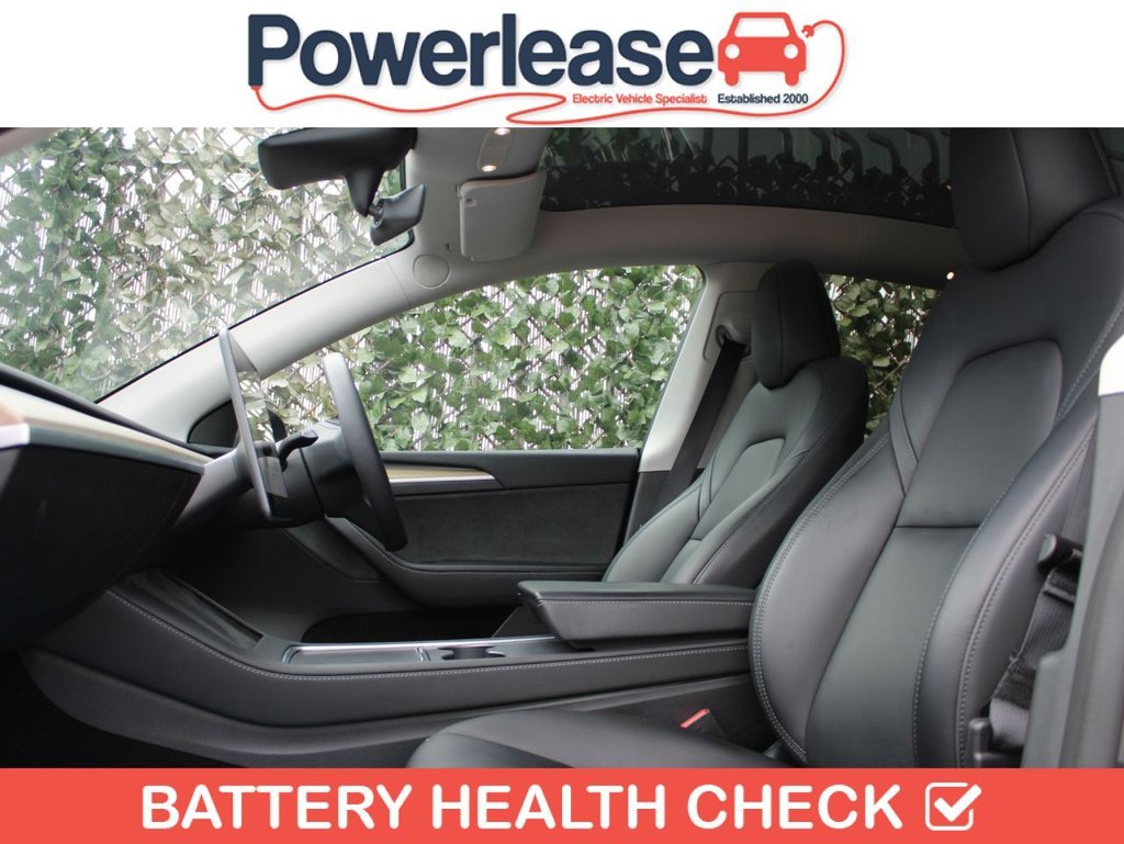 Used Tesla Model Y 2023 for sale - 76698480: Photo 3