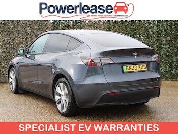Used Tesla Model Y 2023 for sale - 76698480: Photo