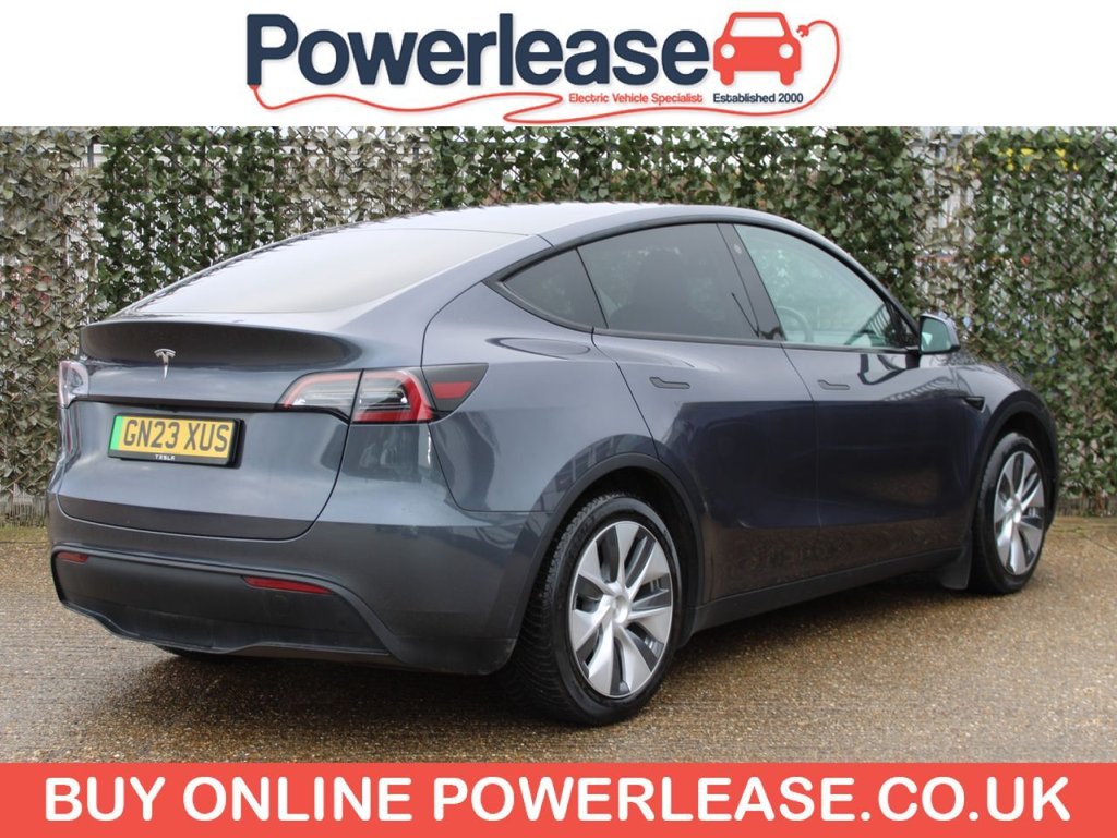 Used Tesla Model Y 2023 for sale - 76698480: Photo 5