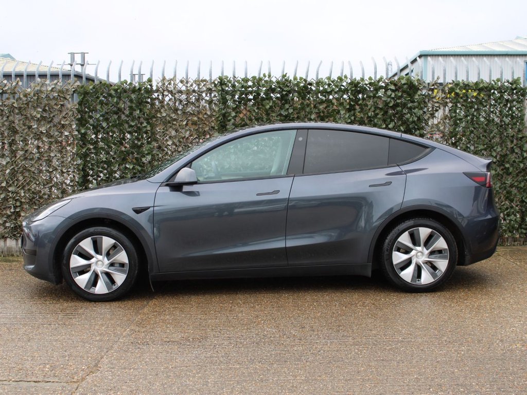 Used Tesla Model Y 2023 for sale - 76698480: Photo 7