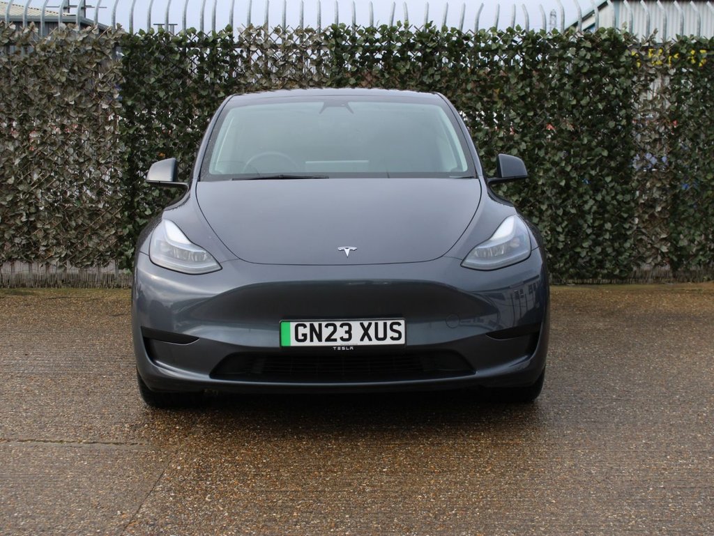 Used Tesla Model Y 2023 for sale - 76698480: Photo 8