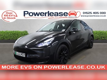 Used Tesla Model Y 2022 for sale - 78227774: Photo