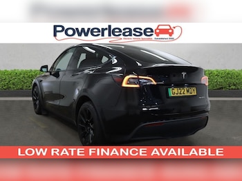 Used Tesla Model Y 2022 for sale - 78227774: Photo