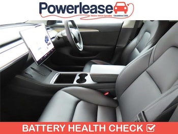 Used Tesla Model 3 2021 for sale - 78358318: Photo