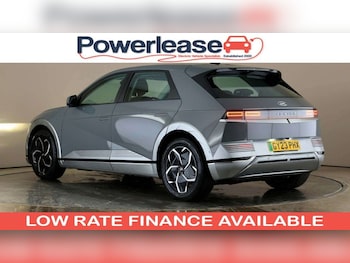 Used Hyundai IONIQ 5 2023 for sale - 78985907: Photo