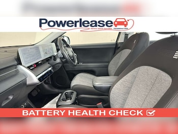 Used Hyundai IONIQ 5 2023 for sale - 78985907: Photo