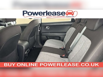 Used Hyundai IONIQ 5 2023 for sale - 78985907: Photo