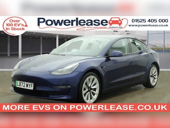 Used Tesla Model 3 2022 for sale - 77250244: Photo