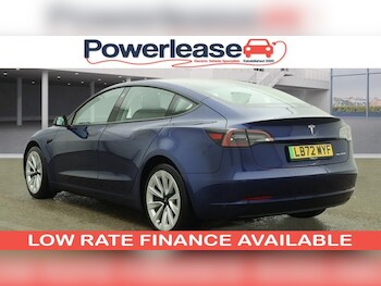 Used Tesla Model 3 2022 for sale - 77250244: Photo