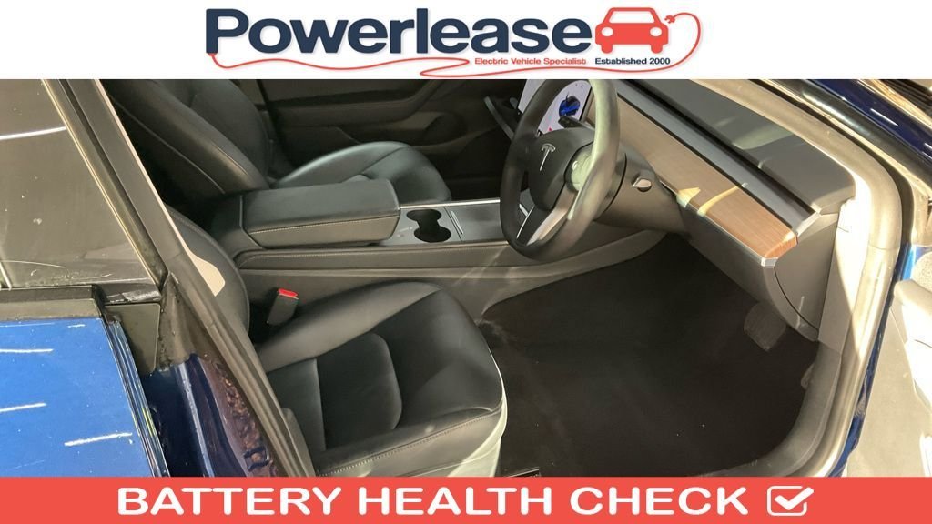 Used Tesla Model 3 2022 for sale - 77250244: Photo 3