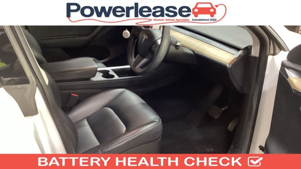 Used Tesla Model Y 2022 for sale - 77991406: Photo 3